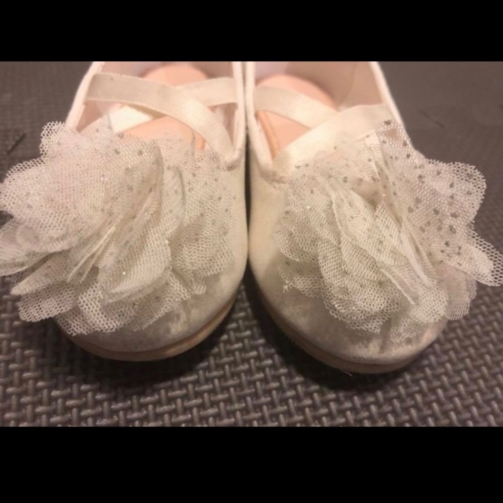 Toddler Girl Shoes